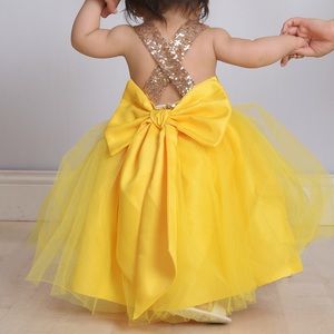 Toddler dress